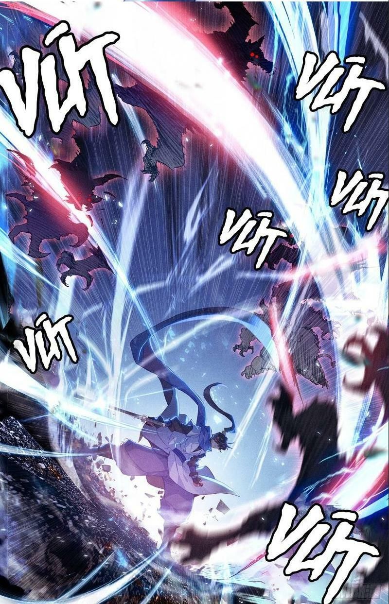 đọc truyện Thương Nguyên Đồ Chương 38 ảnh 17 tại Thiên Thai Truyện