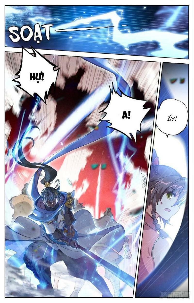 đọc truyện Thương Nguyên Đồ Chương 38 ảnh 8 tại Thiên Thai Truyện