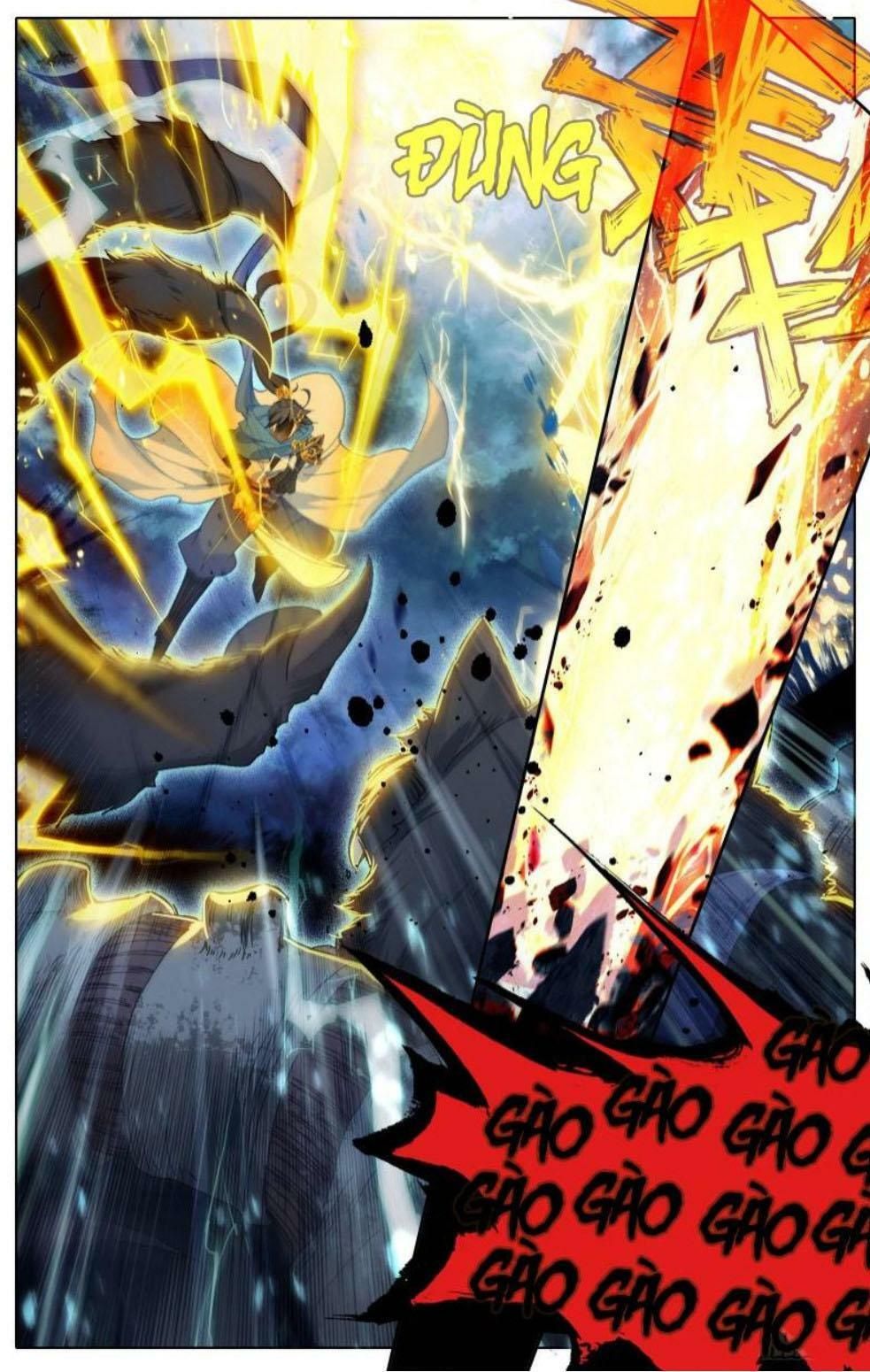 đọc truyện Thương Nguyên Đồ Chương 39 ảnh 13 tại Thiên Thai Truyện