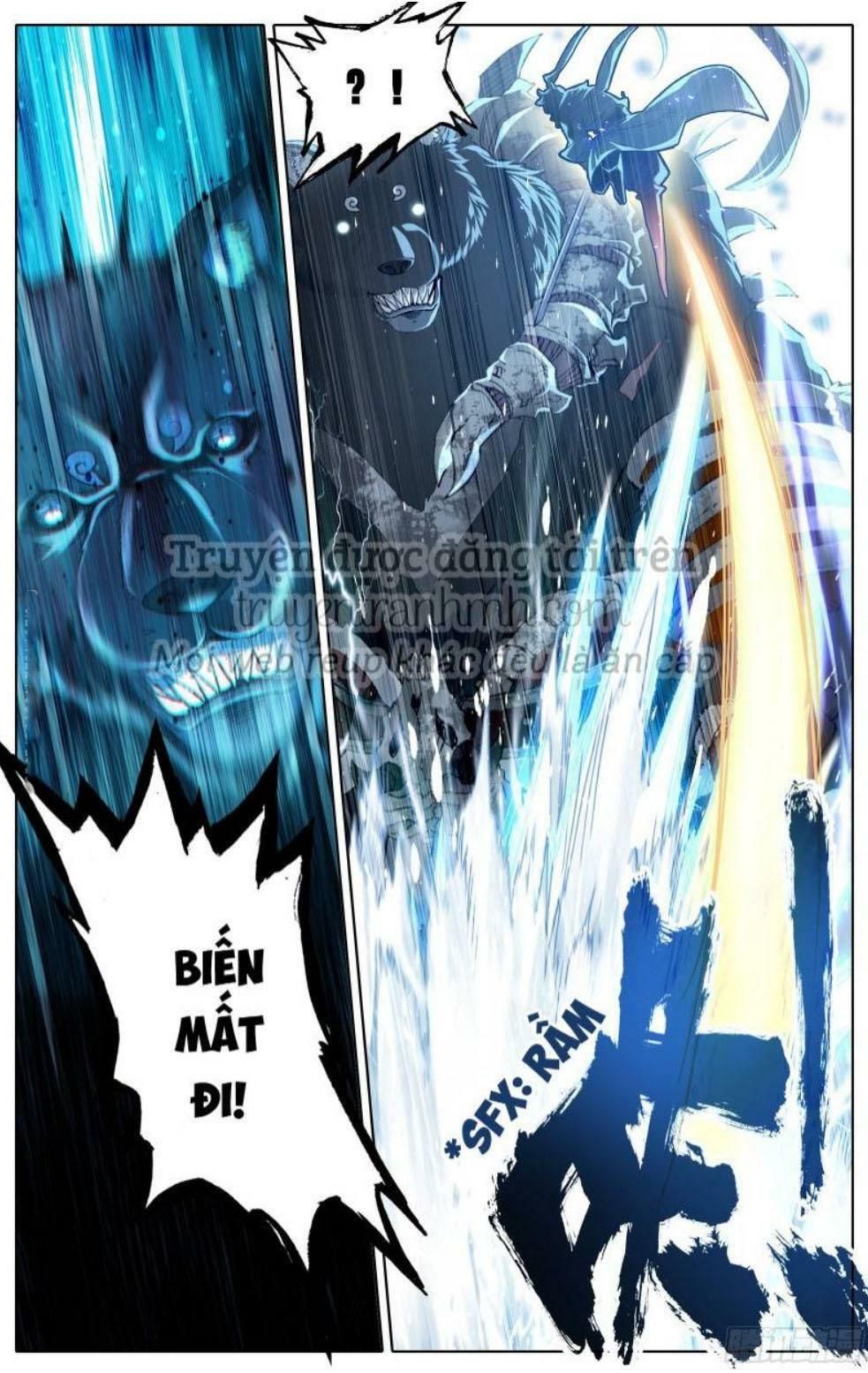 đọc truyện Thương Nguyên Đồ Chương 39 ảnh 7 tại Thiên Thai Truyện