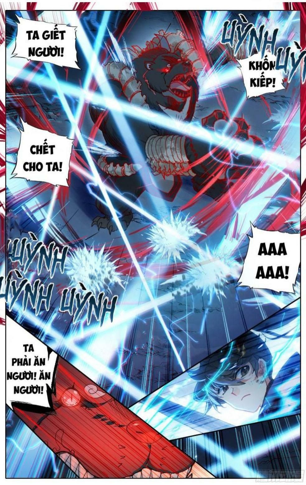 đọc truyện Thương Nguyên Đồ Chương 39 ảnh 9 tại Thiên Thai Truyện