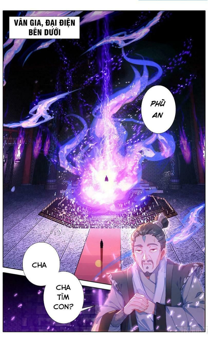 đọc truyện Thương Nguyên Đồ Chương 4 ảnh 13 tại Thiên Thai Truyện