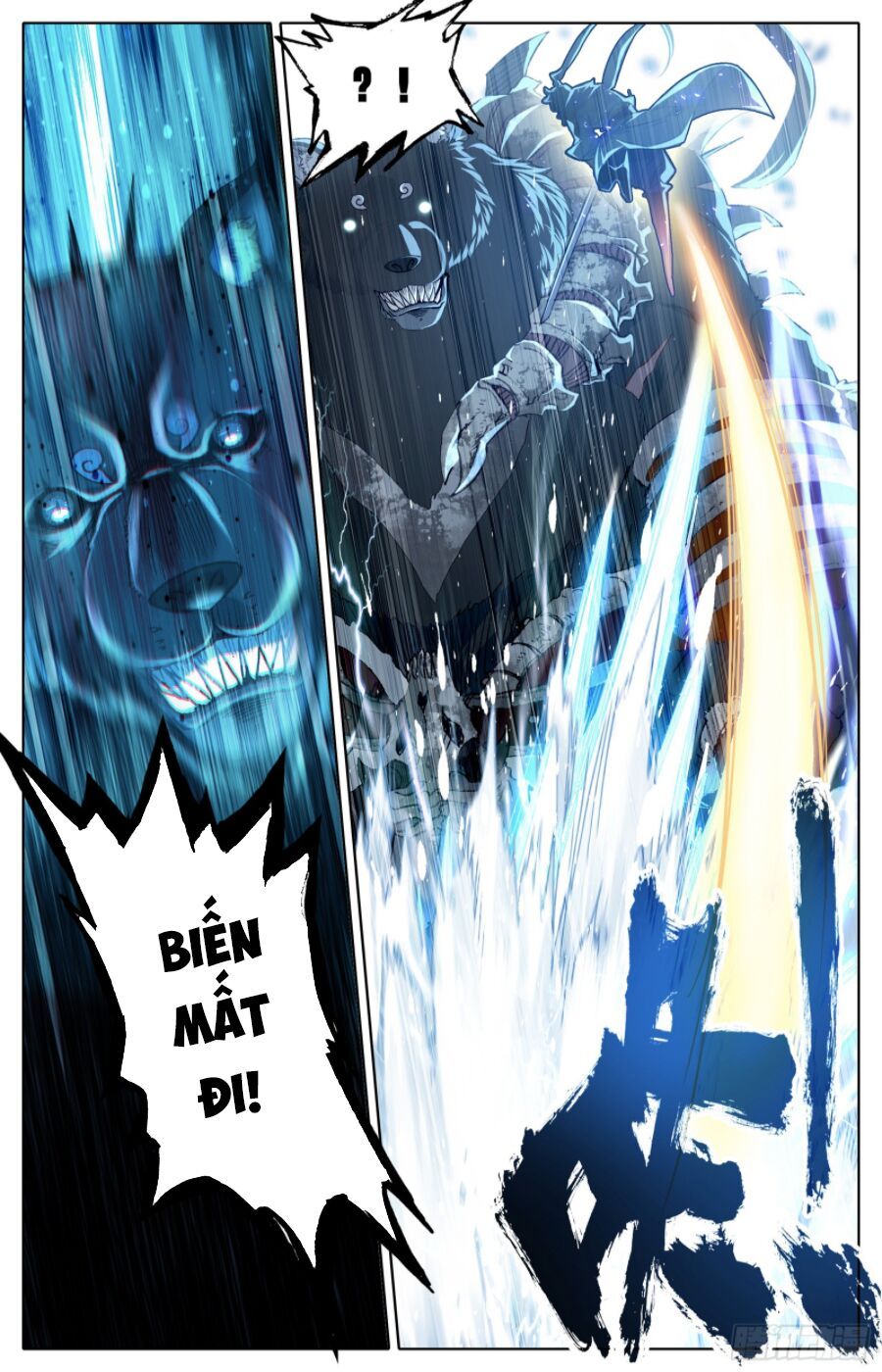 đọc truyện Thương Nguyên Đồ Chương 40 ảnh 6 tại Thiên Thai Truyện