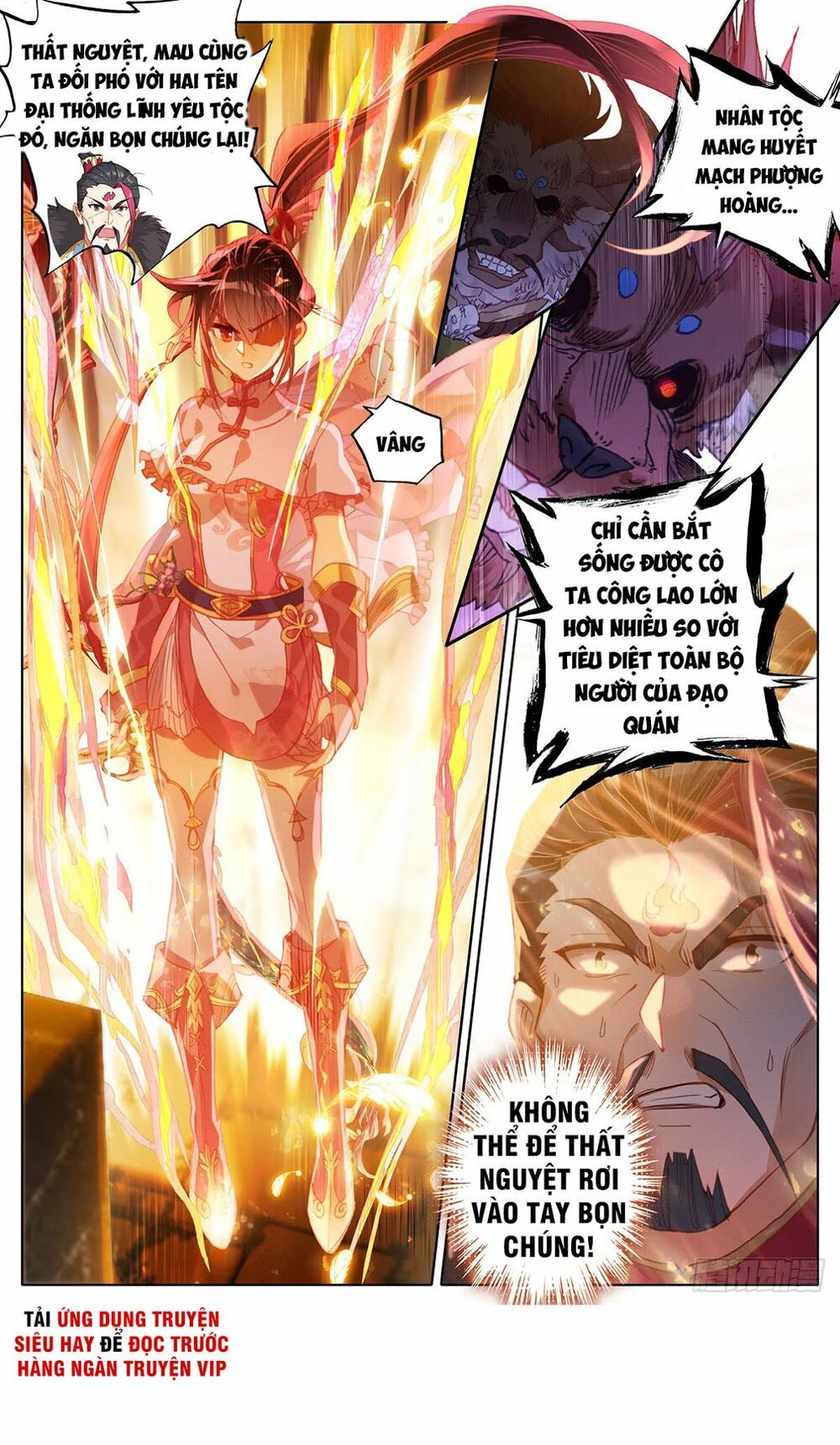 đọc truyện Thương Nguyên Đồ Chương 41 ảnh 12 tại Thiên Thai Truyện