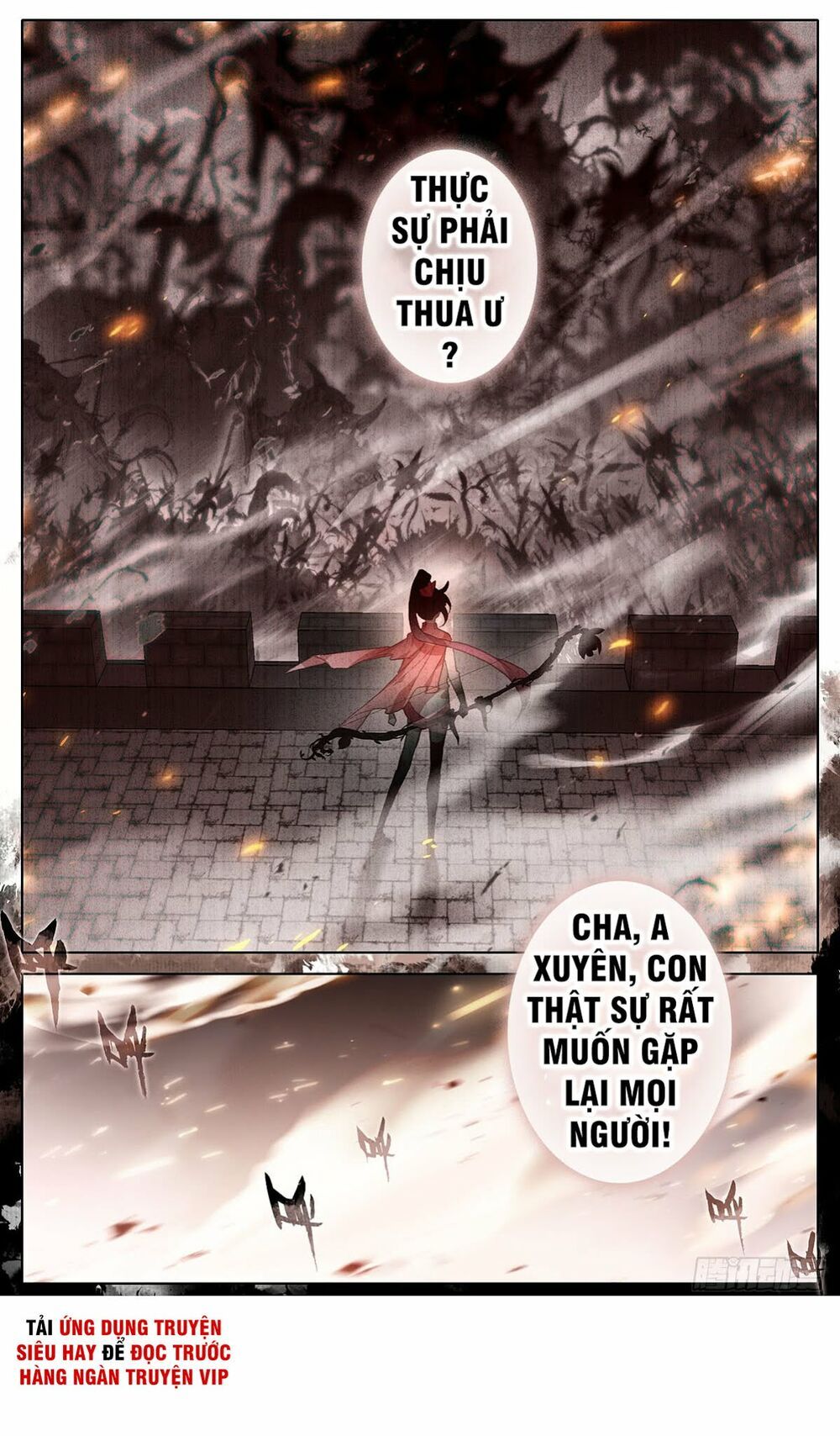 đọc truyện Thương Nguyên Đồ Chương 41 ảnh 15 tại Thiên Thai Truyện