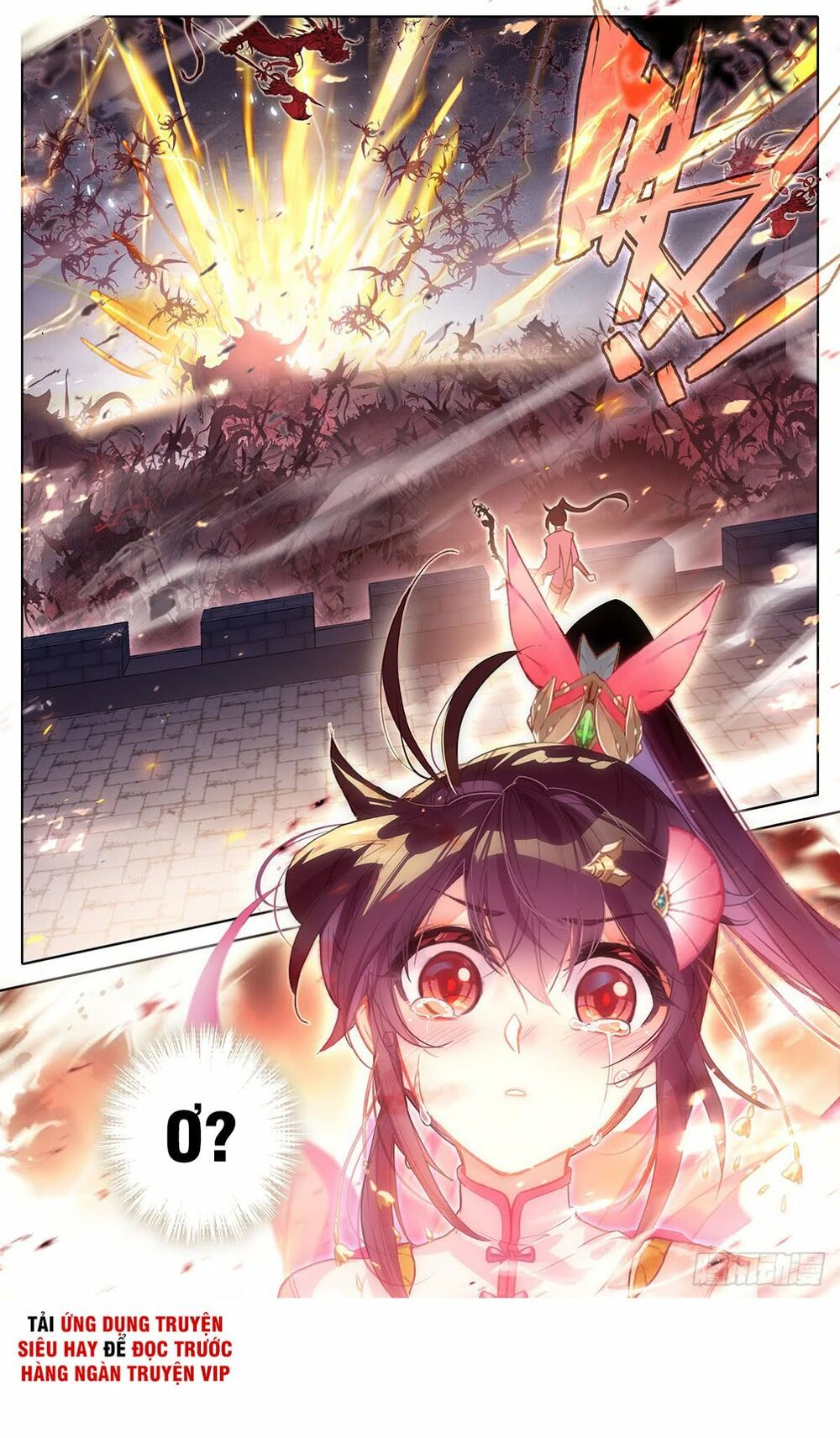 đọc truyện Thương Nguyên Đồ Chương 41 ảnh 16 tại Thiên Thai Truyện