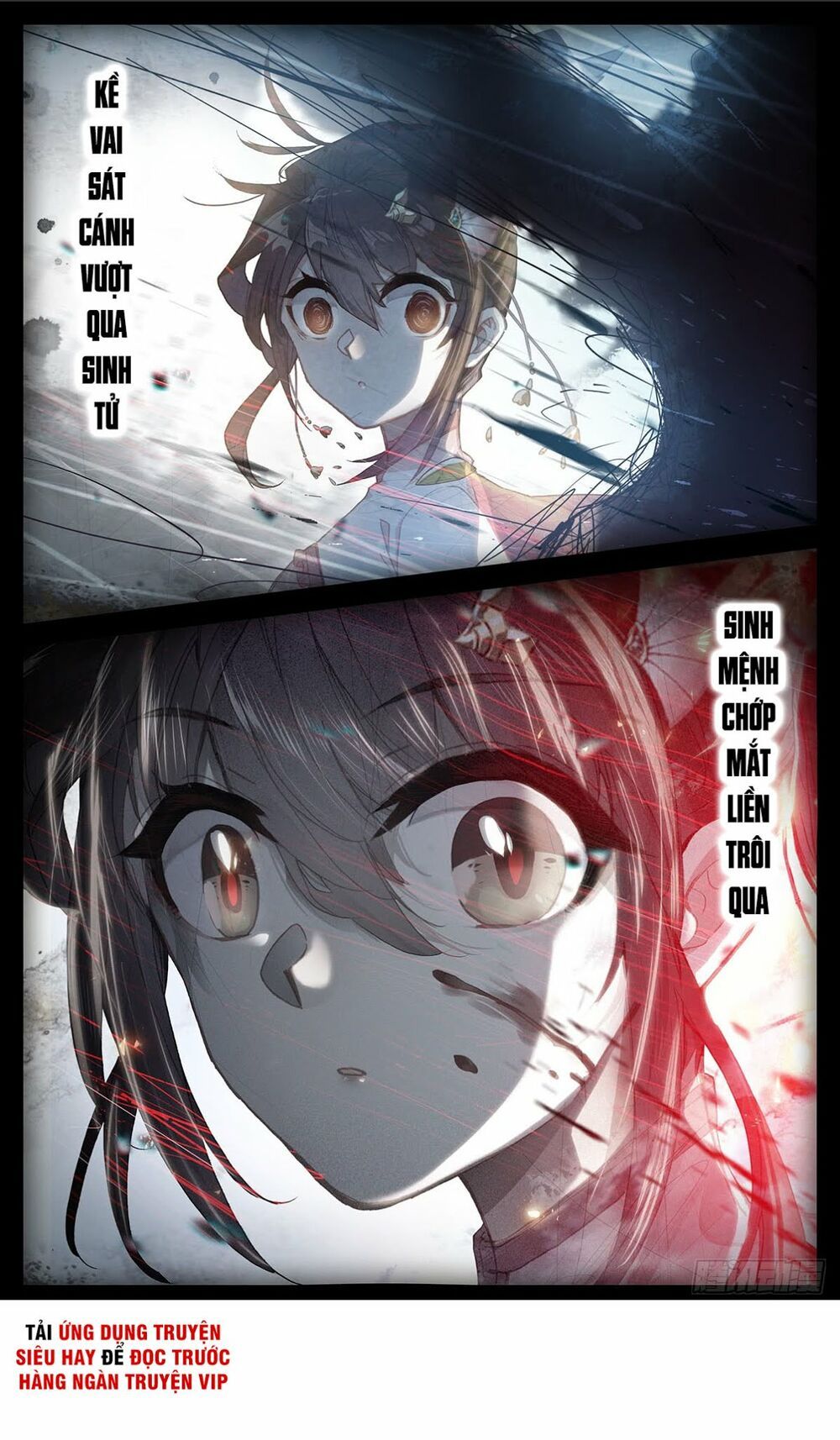 đọc truyện Thương Nguyên Đồ Chương 41 ảnh 7 tại Thiên Thai Truyện