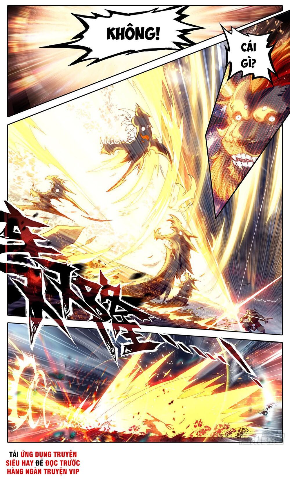 đọc truyện Thương Nguyên Đồ Chương 41 ảnh 9 tại Thiên Thai Truyện