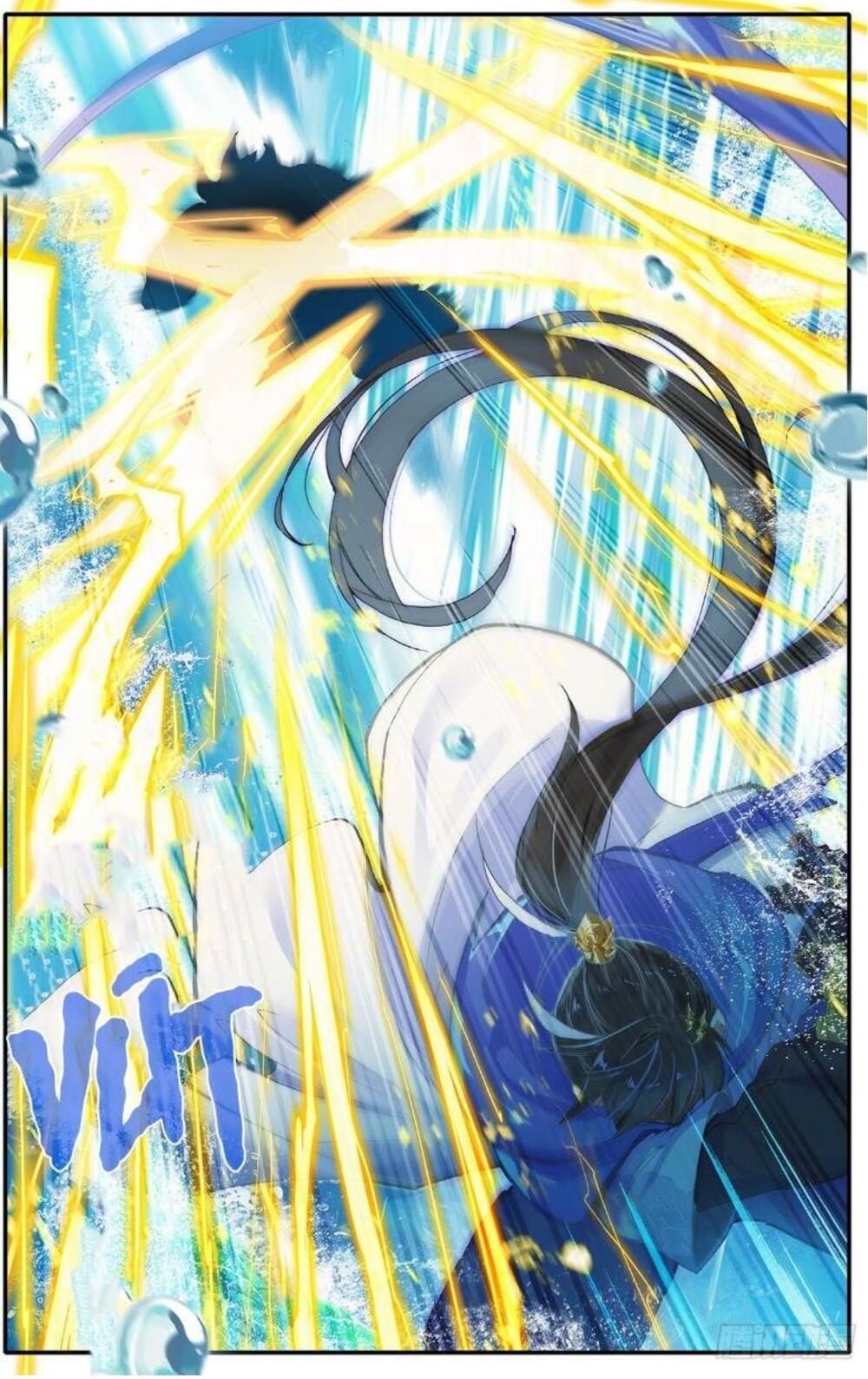 đọc truyện Thương Nguyên Đồ Chương 43 ảnh 15 tại Thiên Thai Truyện