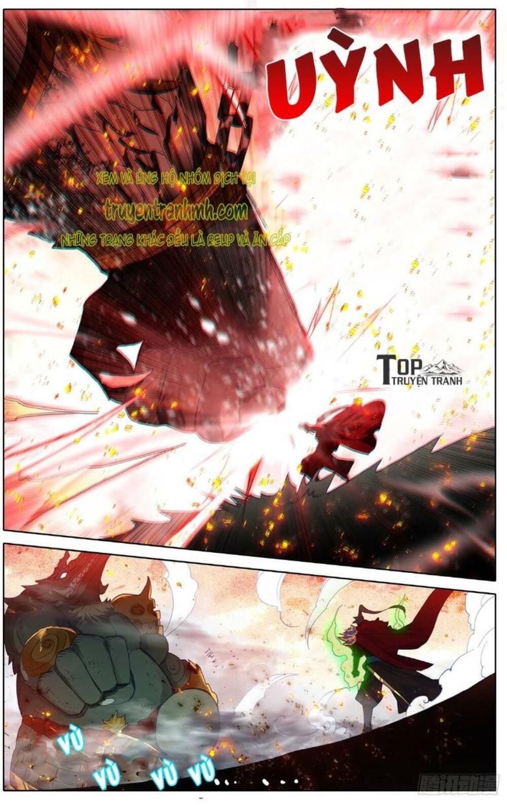 đọc truyện Thương Nguyên Đồ Chương 43 ảnh 5 tại Thiên Thai Truyện