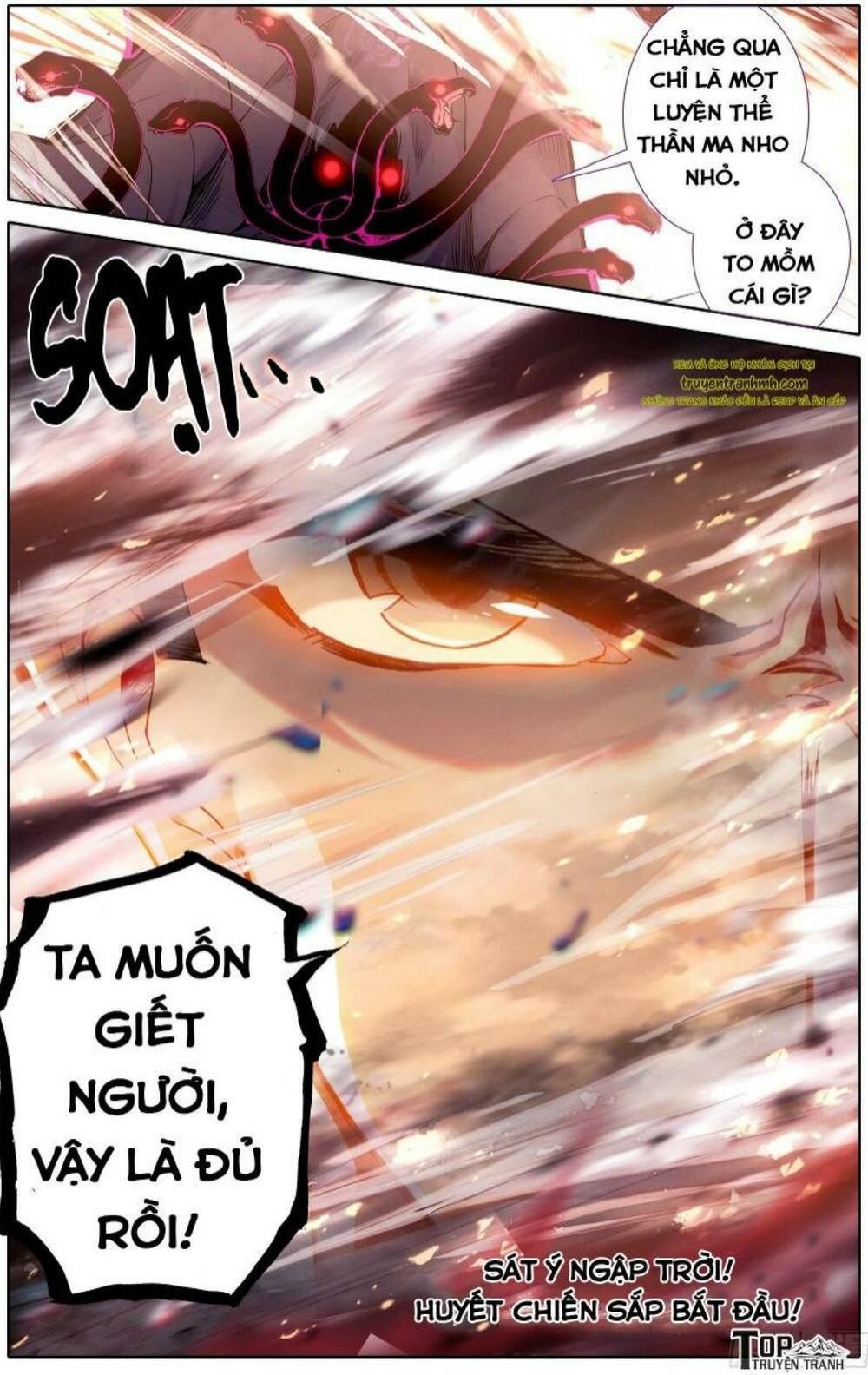 đọc truyện Thương Nguyên Đồ Chương 44 ảnh 19 tại Thiên Thai Truyện