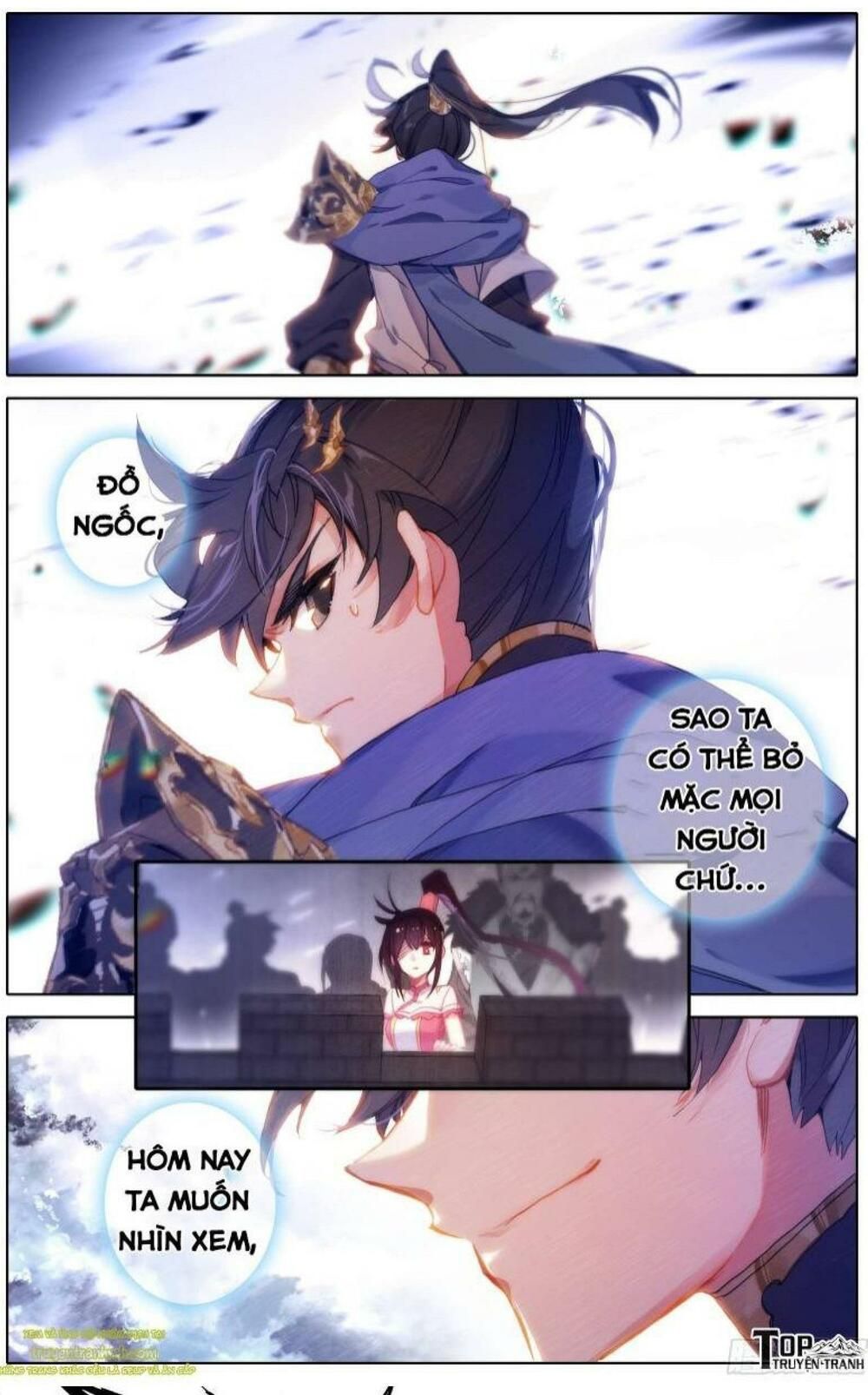 đọc truyện Thương Nguyên Đồ Chương 44 ảnh 5 tại Thiên Thai Truyện