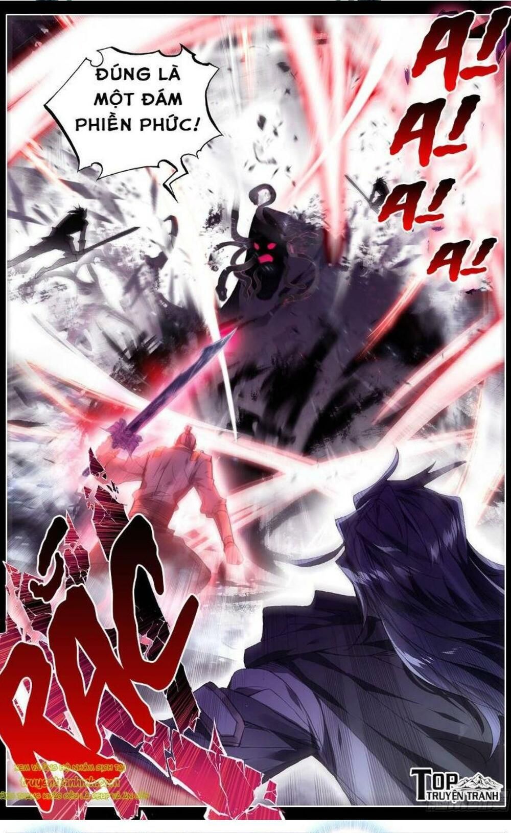 đọc truyện Thương Nguyên Đồ Chương 45 ảnh 14 tại Thiên Thai Truyện