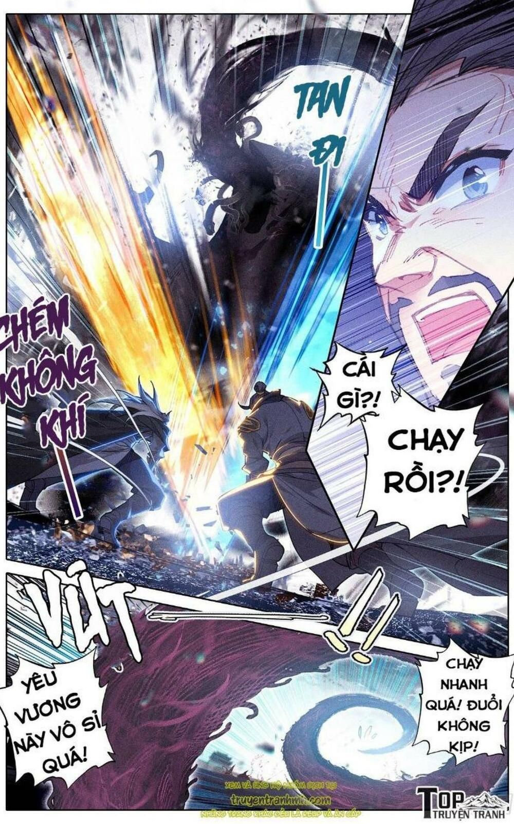 đọc truyện Thương Nguyên Đồ Chương 45 ảnh 16 tại Thiên Thai Truyện