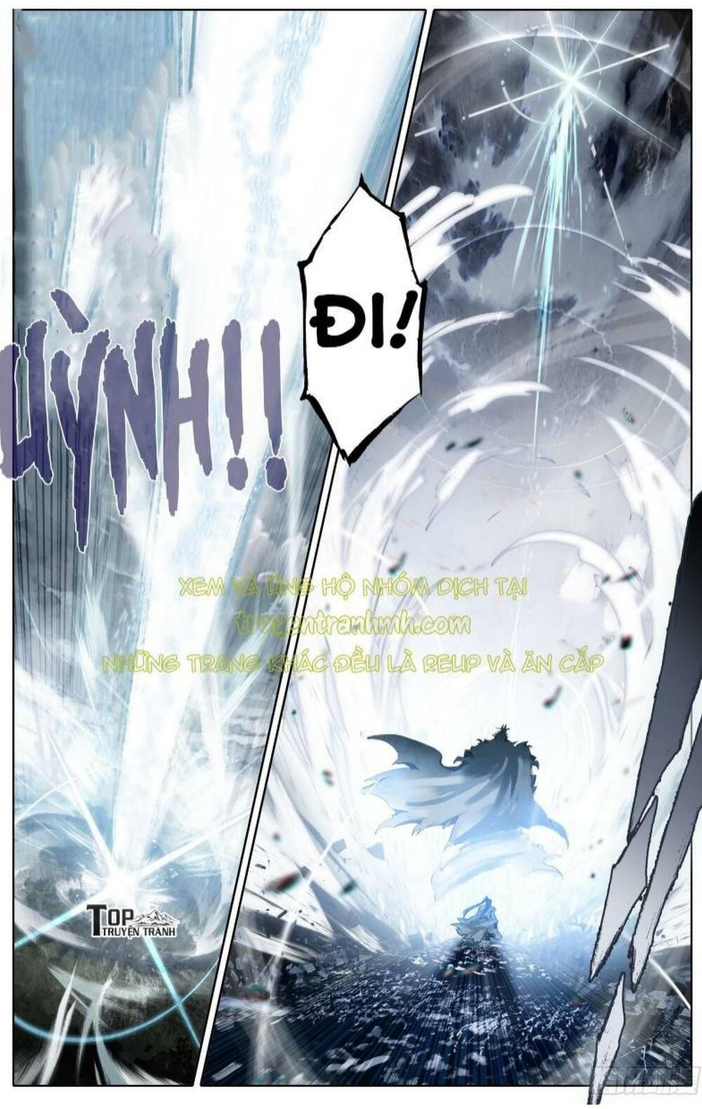 đọc truyện Thương Nguyên Đồ Chương 46 ảnh 12 tại Thiên Thai Truyện