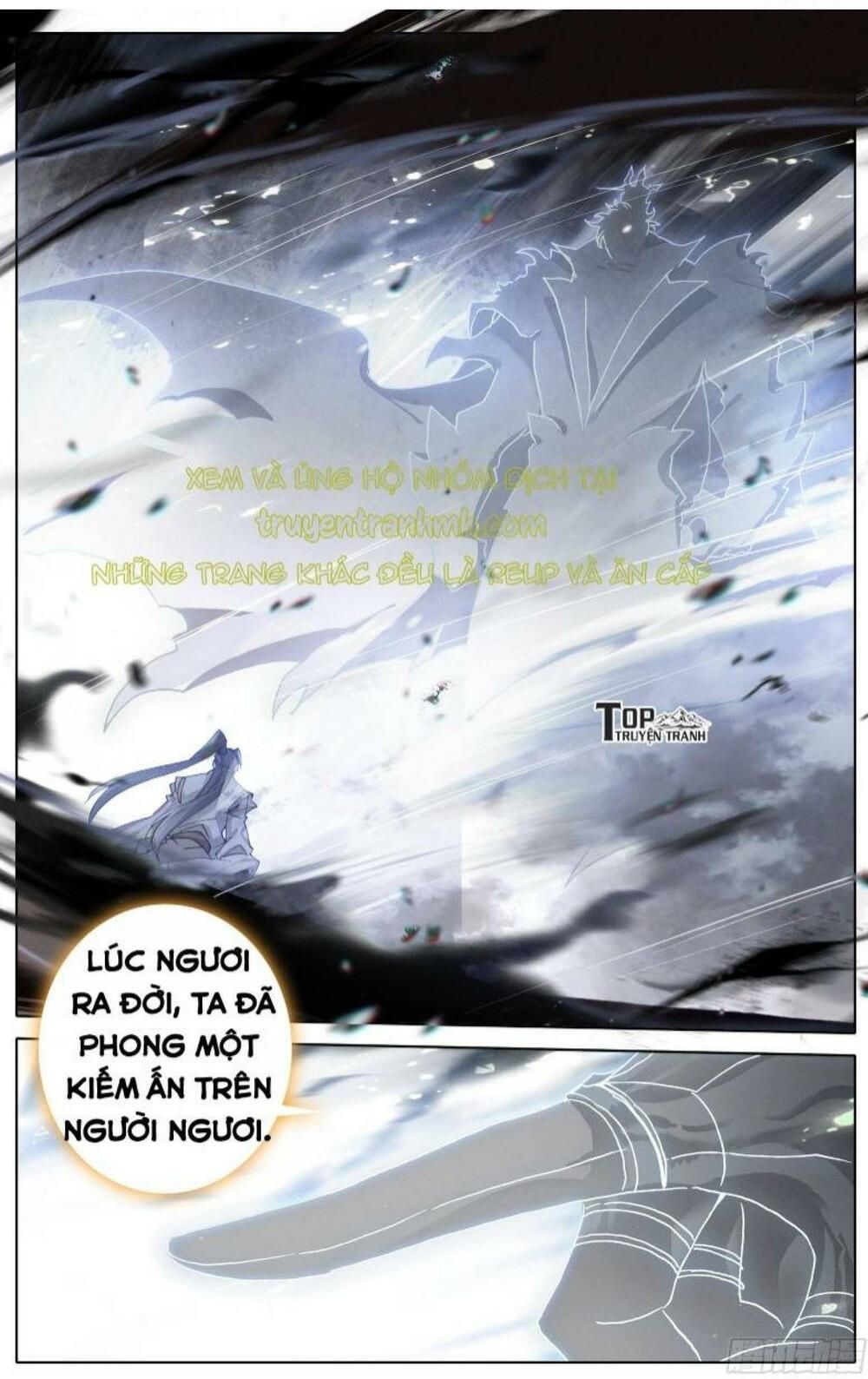 đọc truyện Thương Nguyên Đồ Chương 46 ảnh 15 tại Thiên Thai Truyện