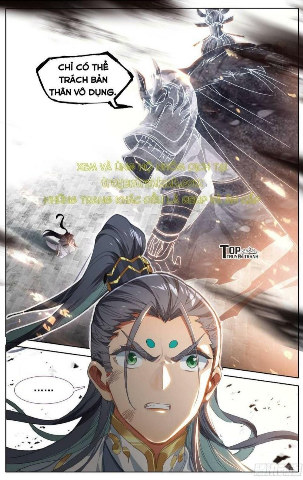 đọc truyện Thương Nguyên Đồ Chương 46 ảnh 17 tại Thiên Thai Truyện