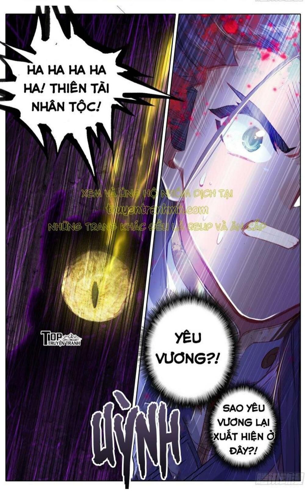 đọc truyện Thương Nguyên Đồ Chương 46 ảnh 7 tại Thiên Thai Truyện