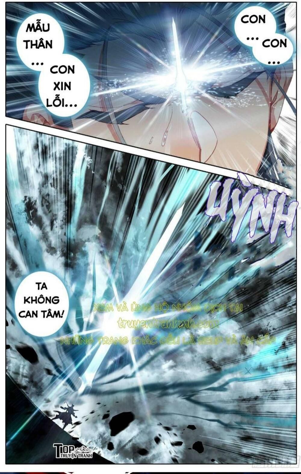 đọc truyện Thương Nguyên Đồ Chương 46 ảnh 9 tại Thiên Thai Truyện