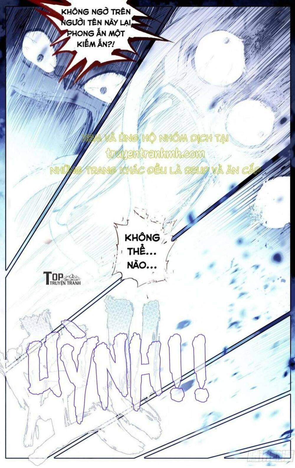 đọc truyện Thương Nguyên Đồ Chương 46 ảnh 10 tại Thiên Thai Truyện