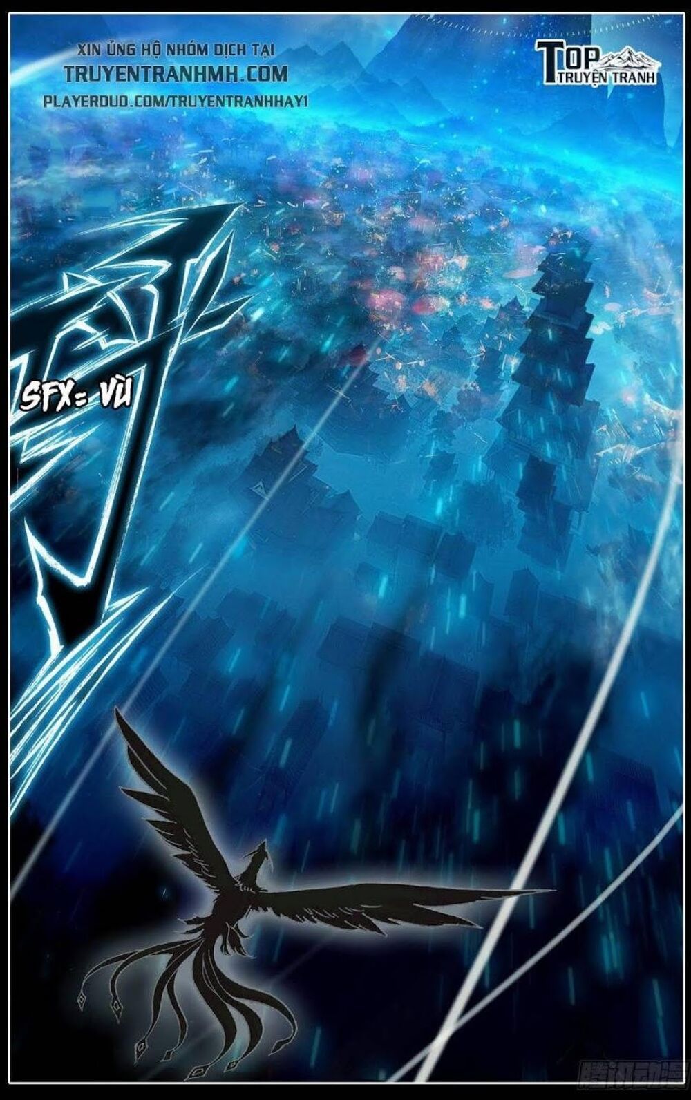 đọc truyện Thương Nguyên Đồ Chương 49 ảnh 18 tại Thiên Thai Truyện