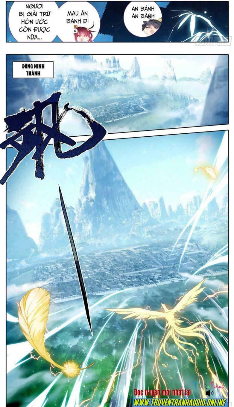 đọc truyện Thương Nguyên Đồ Chương 5 ảnh 19 tại Thiên Thai Truyện