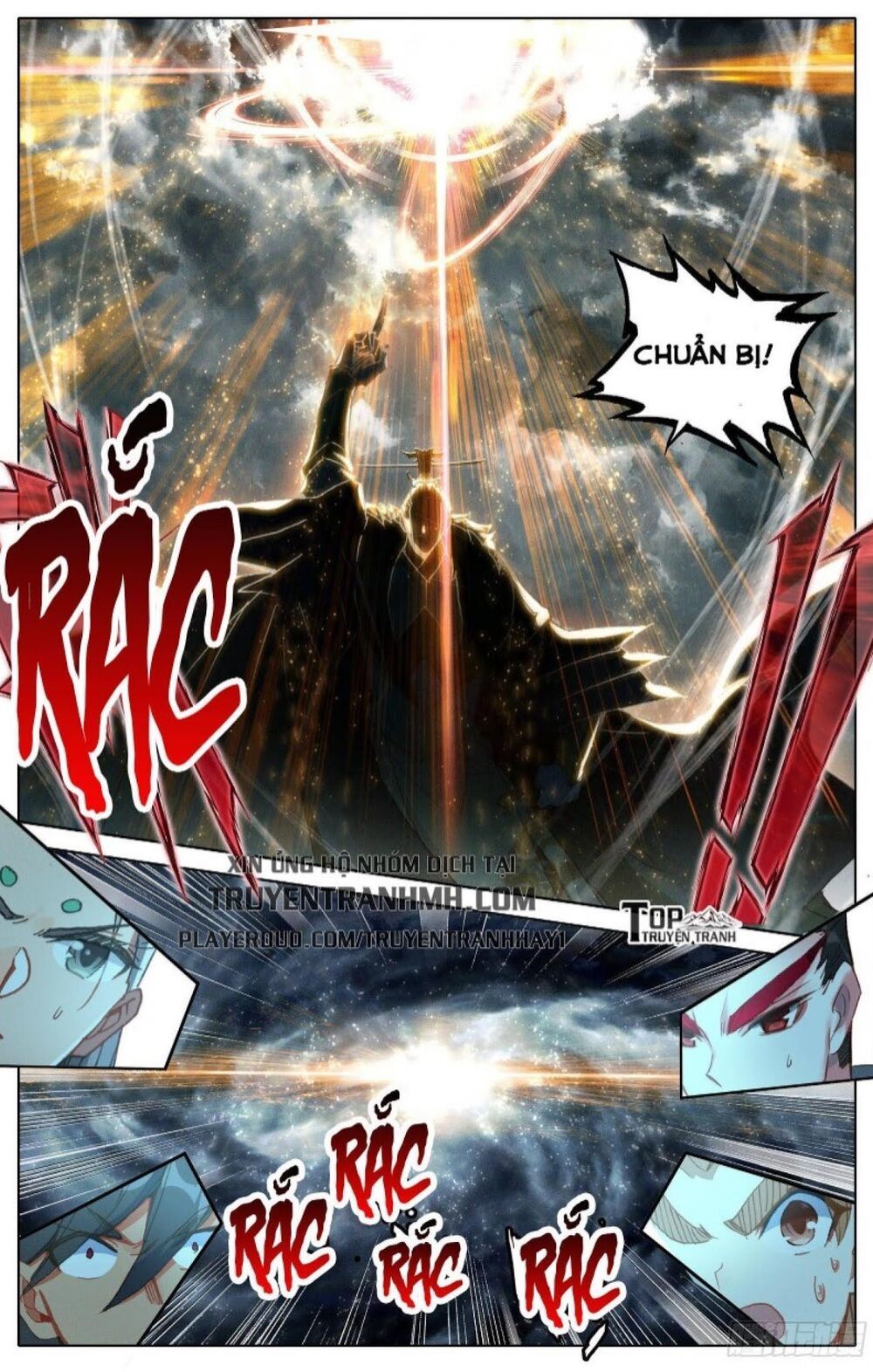 đọc truyện Thương Nguyên Đồ Chương 54 ảnh 12 tại Thiên Thai Truyện