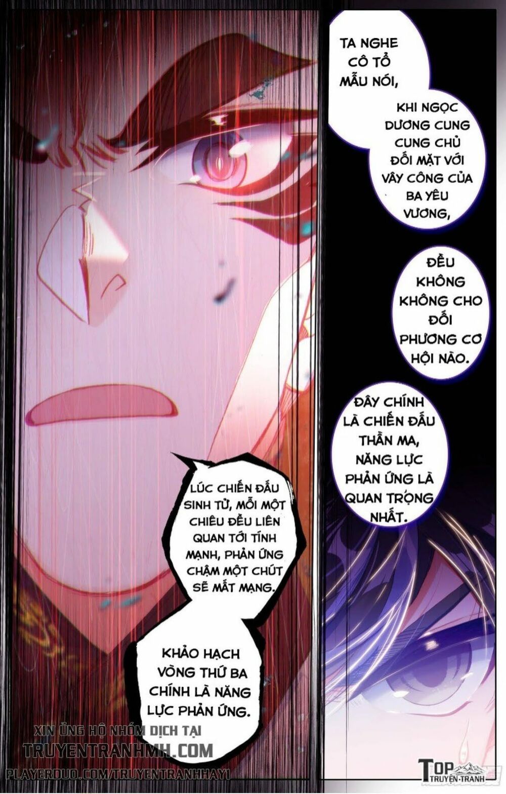 đọc truyện Thương Nguyên Đồ Chương 54 ảnh 9 tại Thiên Thai Truyện