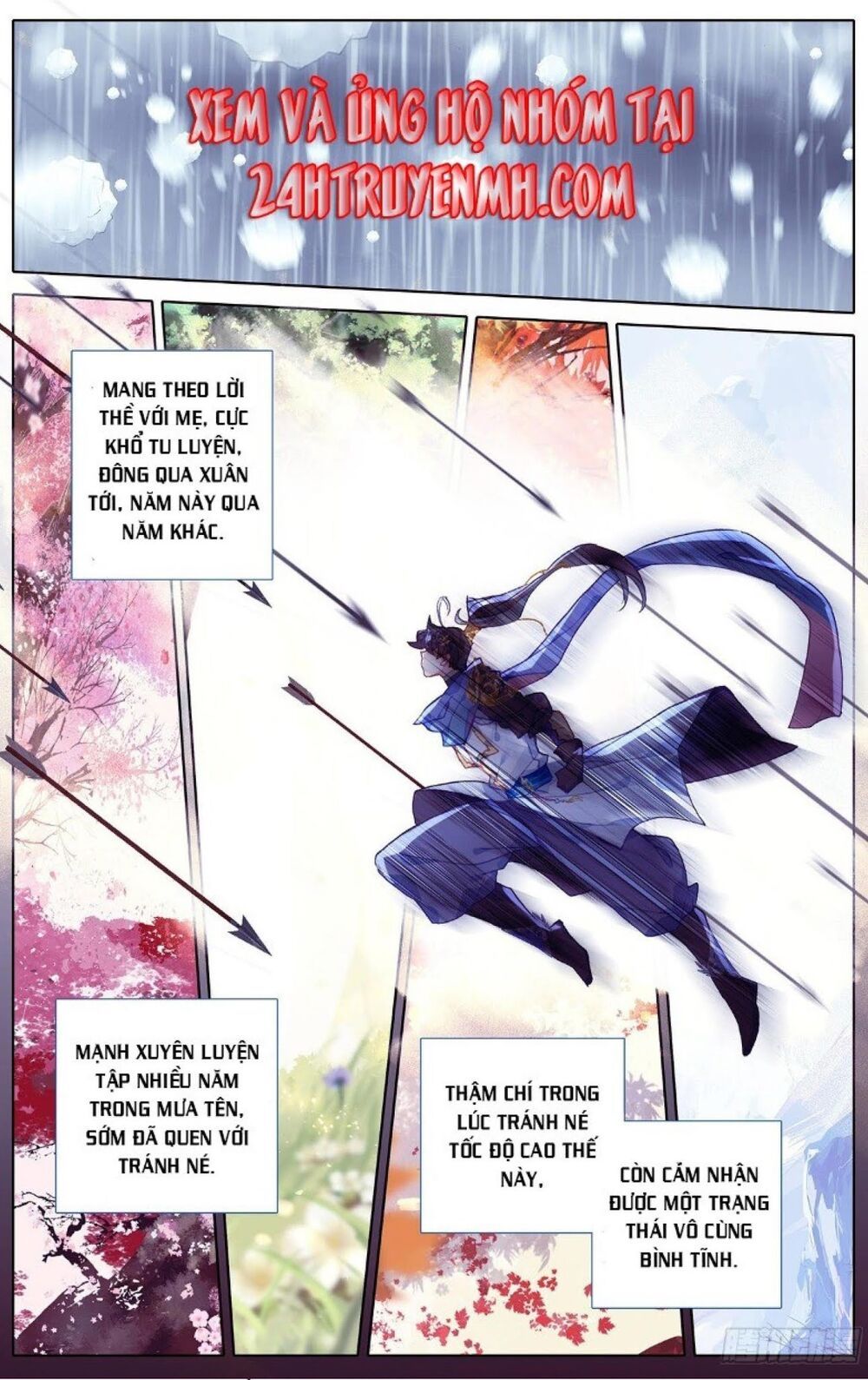 đọc truyện Thương Nguyên Đồ Chương 55 ảnh 16 tại Thiên Thai Truyện