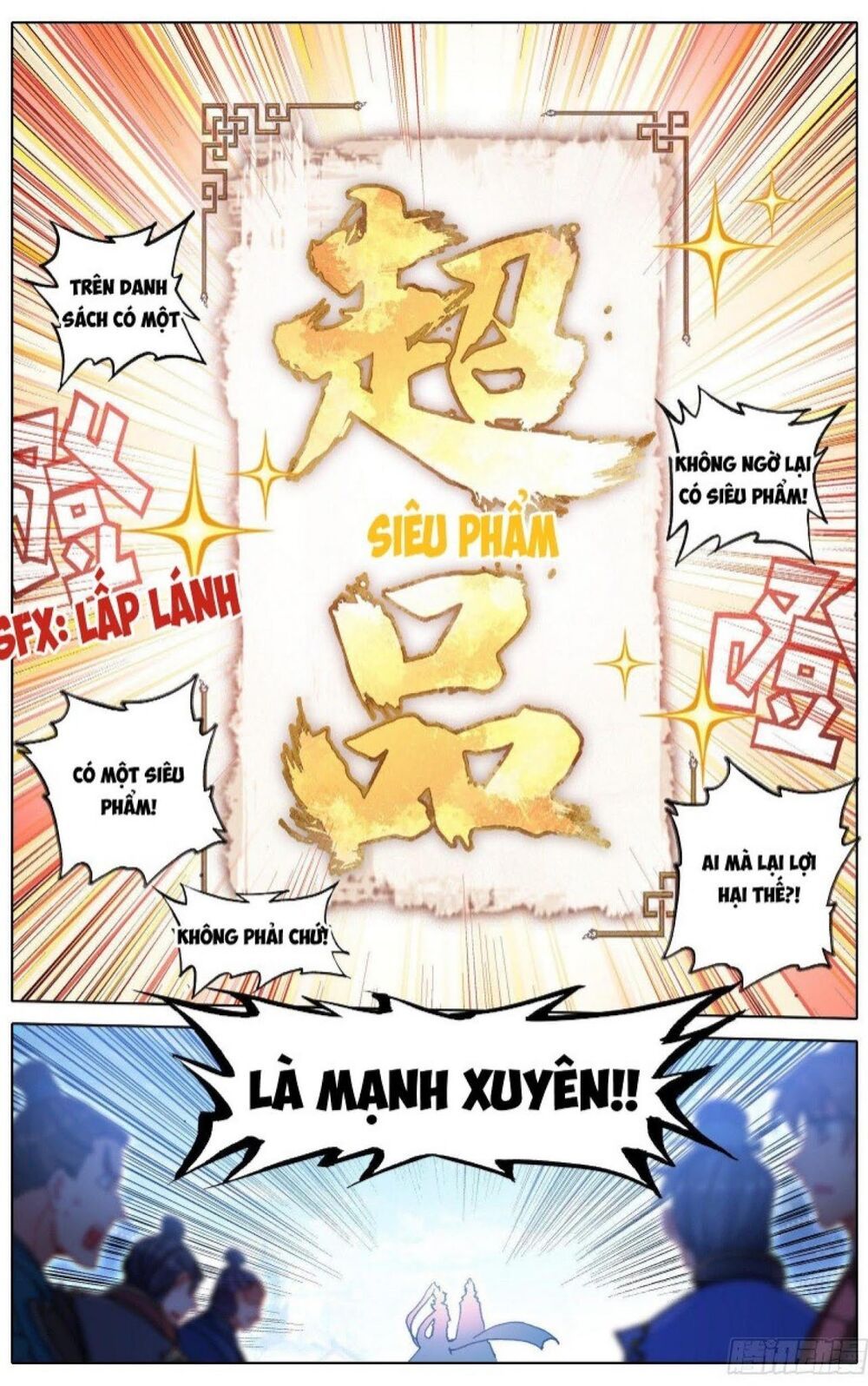 đọc truyện Thương Nguyên Đồ Chương 56 ảnh 15 tại Thiên Thai Truyện