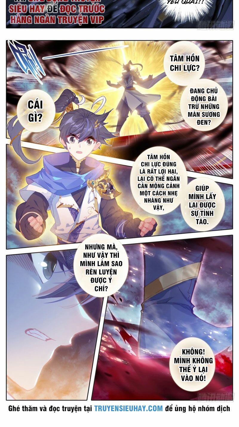 đọc truyện Thương Nguyên Đồ Chương 59 ảnh 11 tại Thiên Thai Truyện