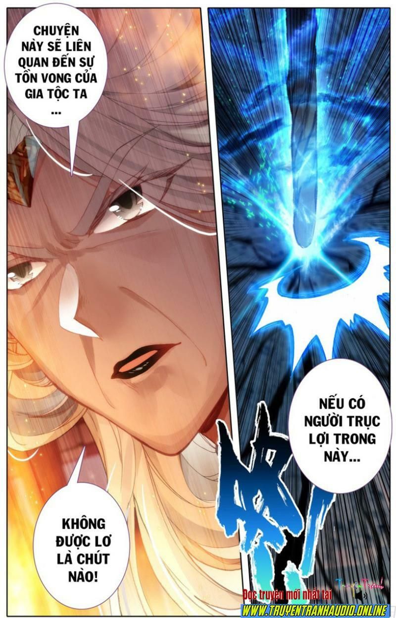 đọc truyện Thương Nguyên Đồ Chương 6 ảnh 15 tại Thiên Thai Truyện