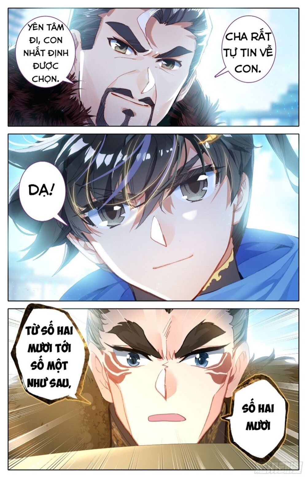 đọc truyện Thương Nguyên Đồ Chương 60 ảnh 13 tại Thiên Thai Truyện