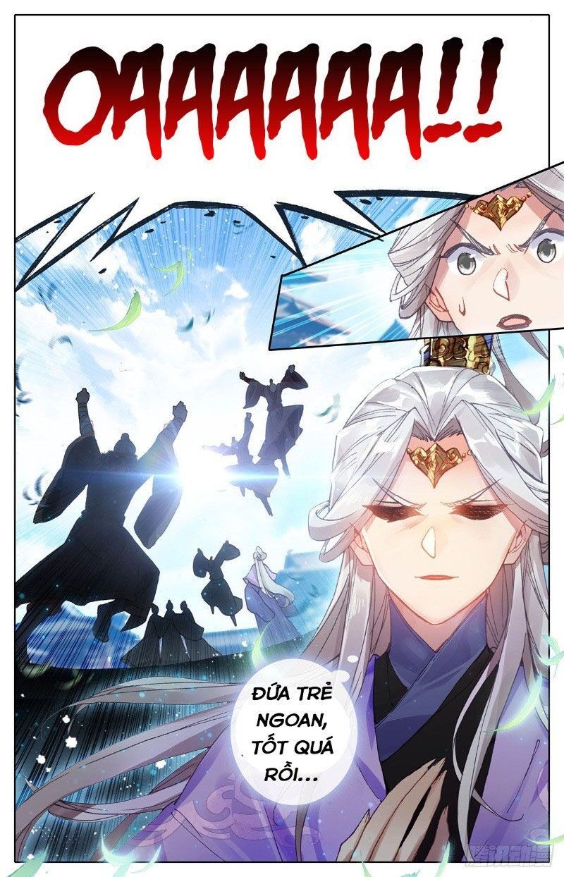 đọc truyện Thương Nguyên Đồ Chương 61 ảnh 14 tại Thiên Thai Truyện