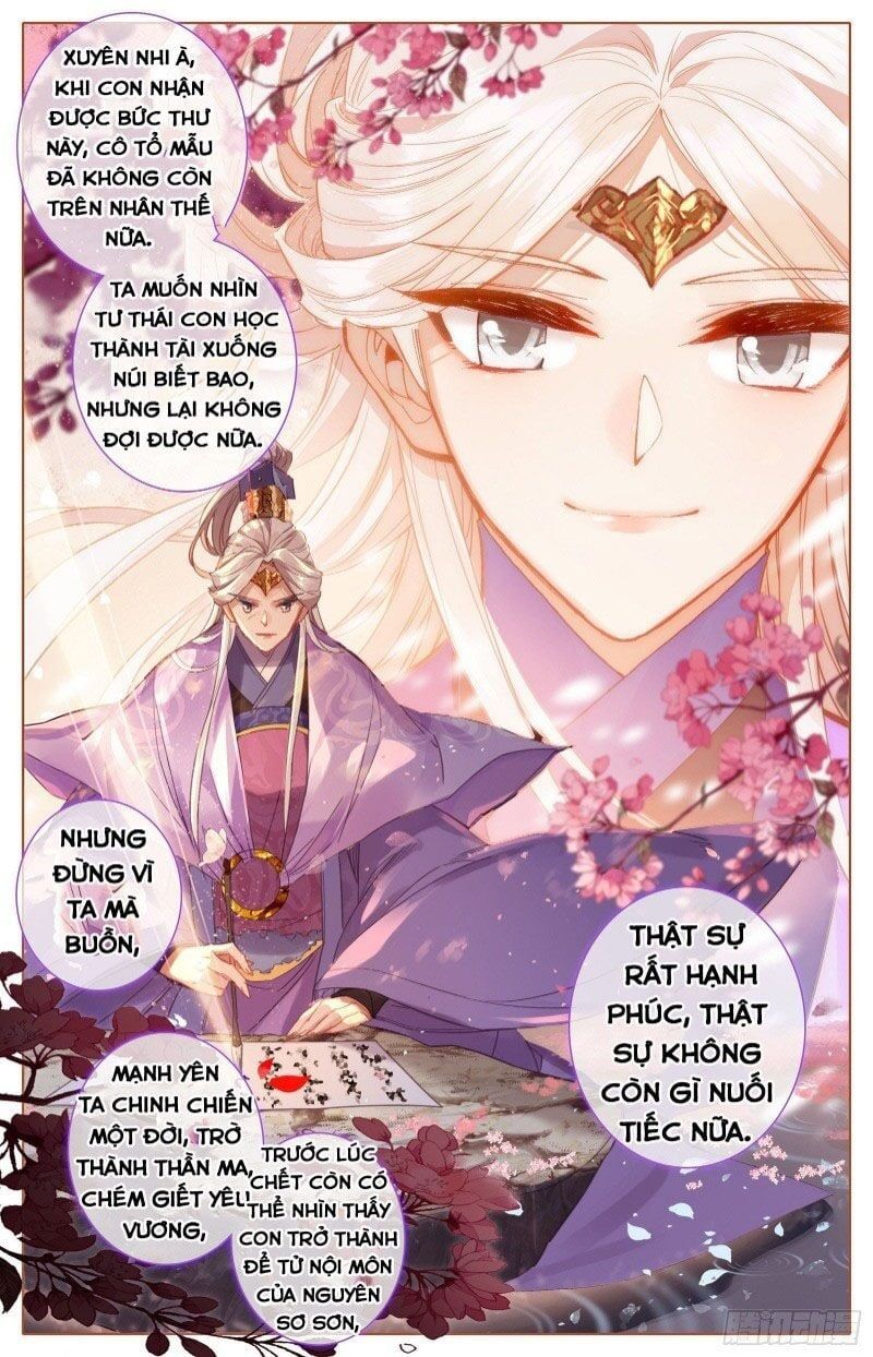 đọc truyện Thương Nguyên Đồ Chương 62 ảnh 17 tại Thiên Thai Truyện