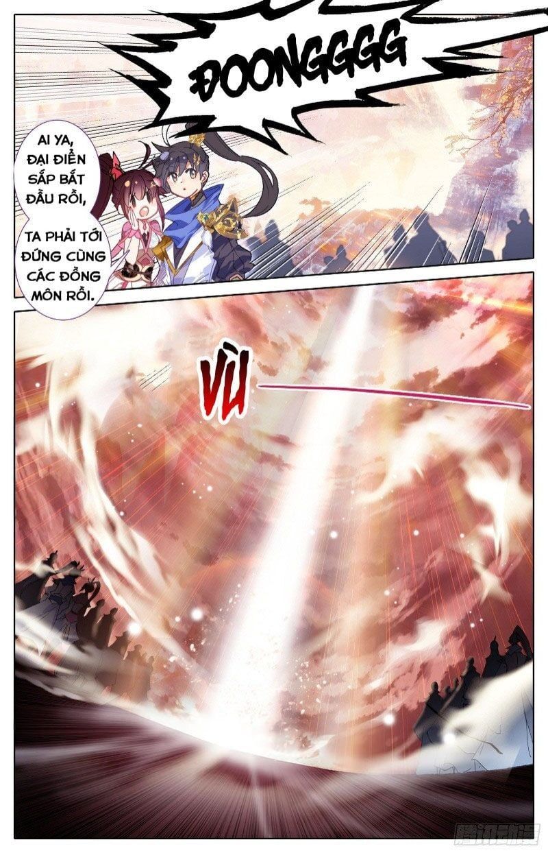 đọc truyện Thương Nguyên Đồ Chương 62 ảnh 6 tại Thiên Thai Truyện