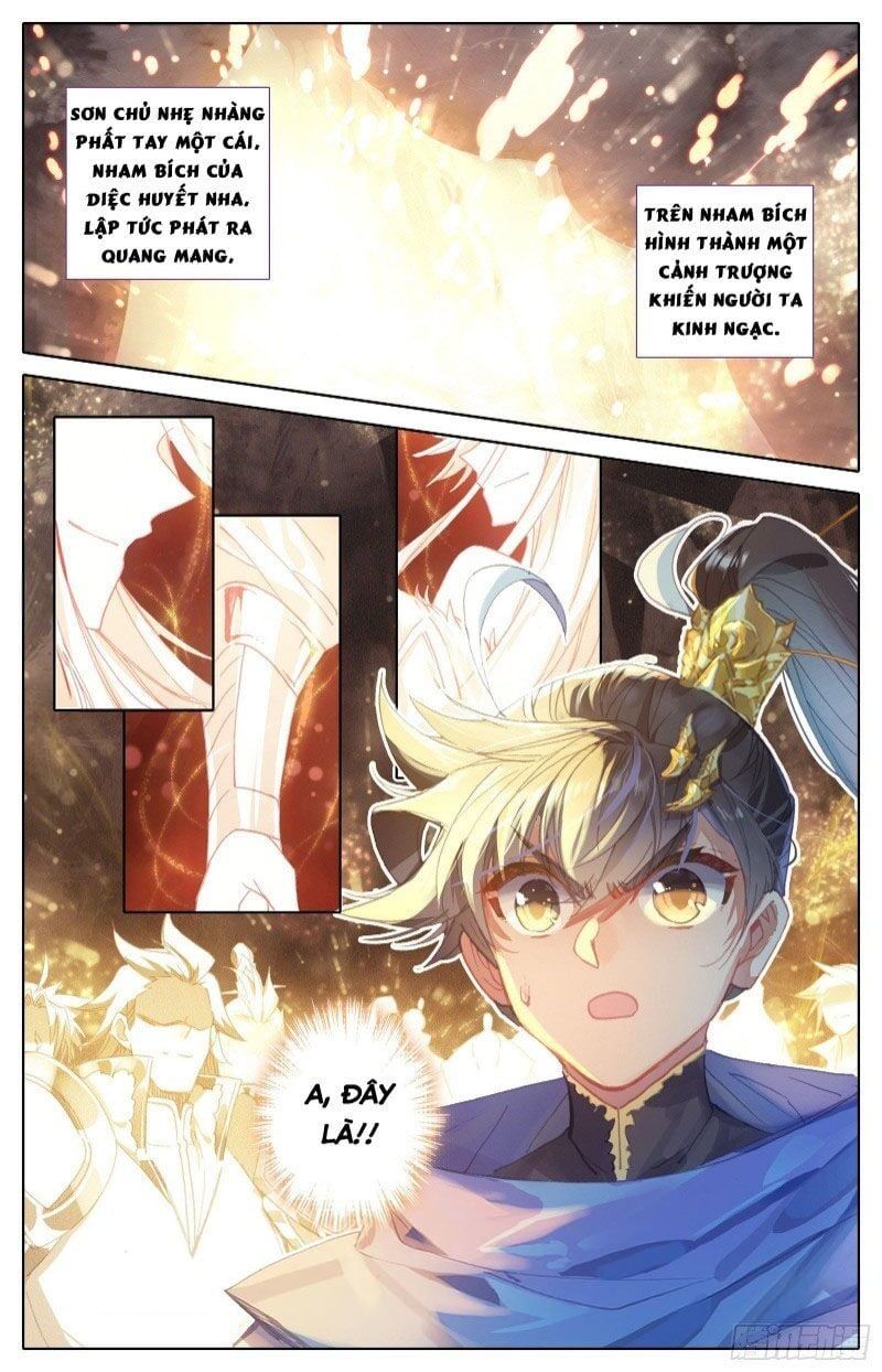 đọc truyện Thương Nguyên Đồ Chương 62 ảnh 10 tại Thiên Thai Truyện