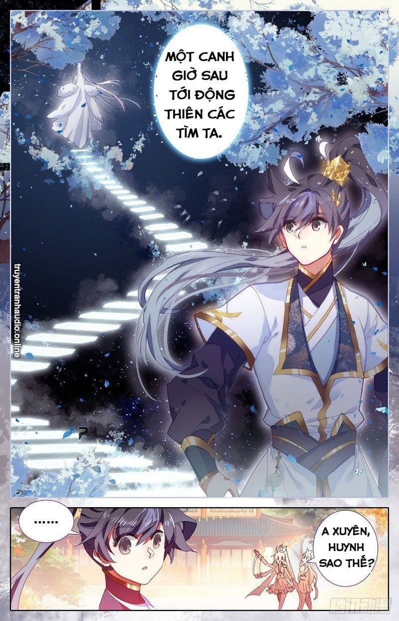 đọc truyện Thương Nguyên Đồ Chương 65 ảnh 14 tại Thiên Thai Truyện