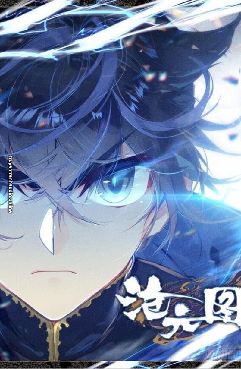 đọc truyện Thương Nguyên Đồ Chương 66 ảnh 3 tại Thiên Thai Truyện