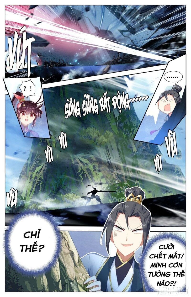 đọc truyện Thương Nguyên Đồ Chương 68 ảnh 16 tại Thiên Thai Truyện