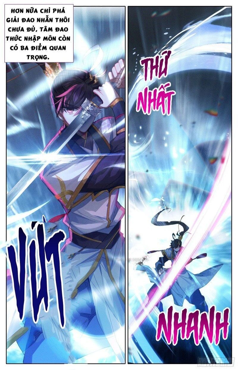 đọc truyện Thương Nguyên Đồ Chương 68 ảnh 5 tại Thiên Thai Truyện