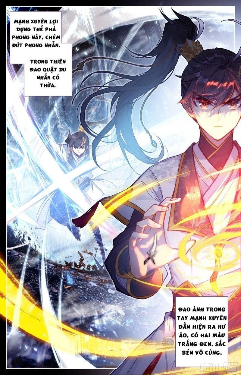 đọc truyện Thương Nguyên Đồ Chương 68 ảnh 7 tại Thiên Thai Truyện