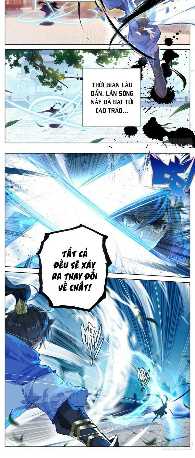 đọc truyện Thương Nguyên Đồ Chương 7 ảnh 14 tại Thiên Thai Truyện