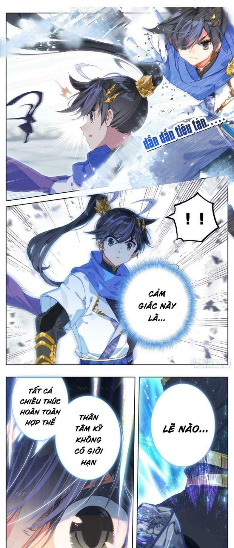 đọc truyện Thương Nguyên Đồ Chương 7 ảnh 15 tại Thiên Thai Truyện