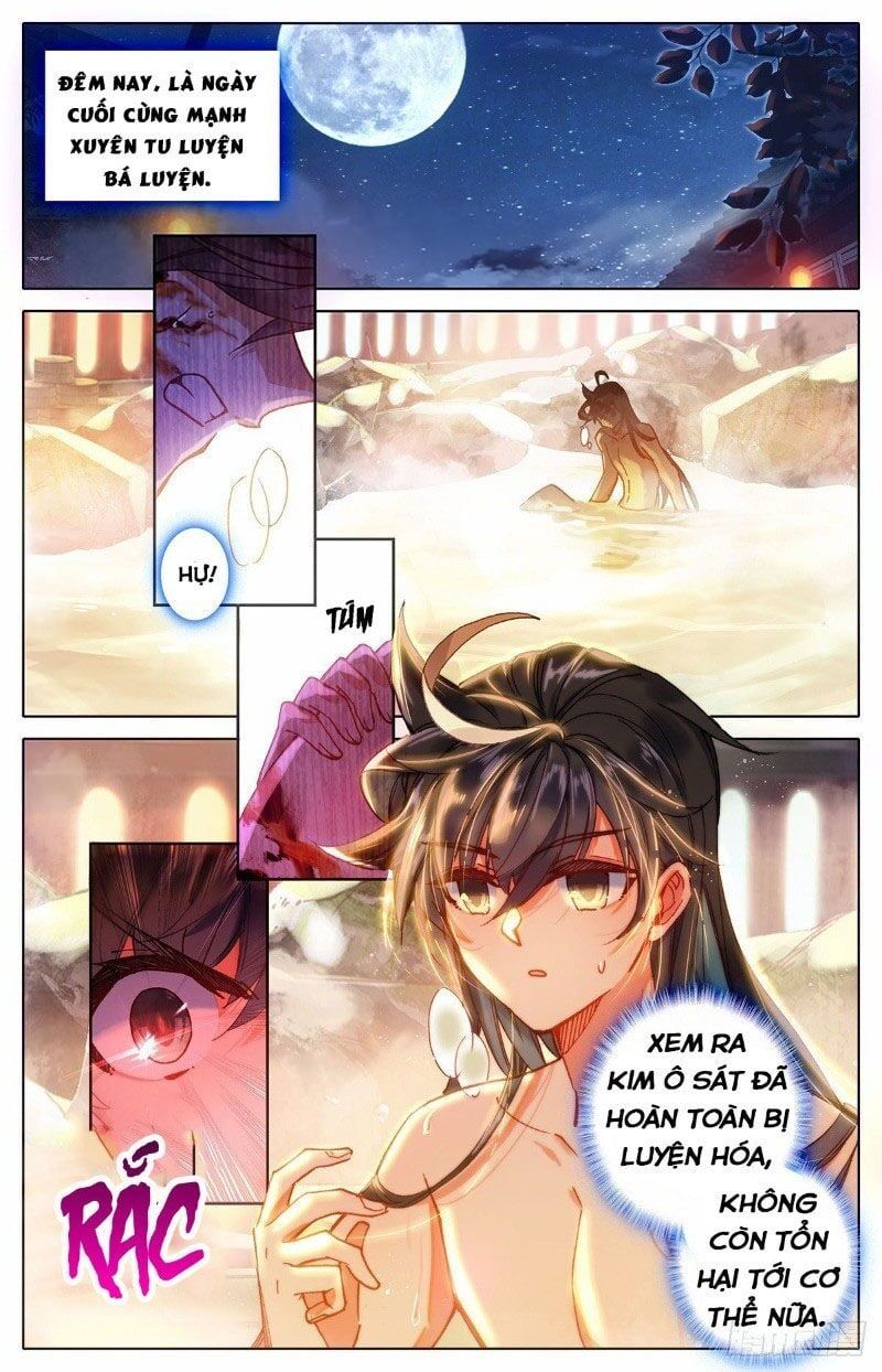 đọc truyện Thương Nguyên Đồ Chương 71 ảnh 7 tại Thiên Thai Truyện