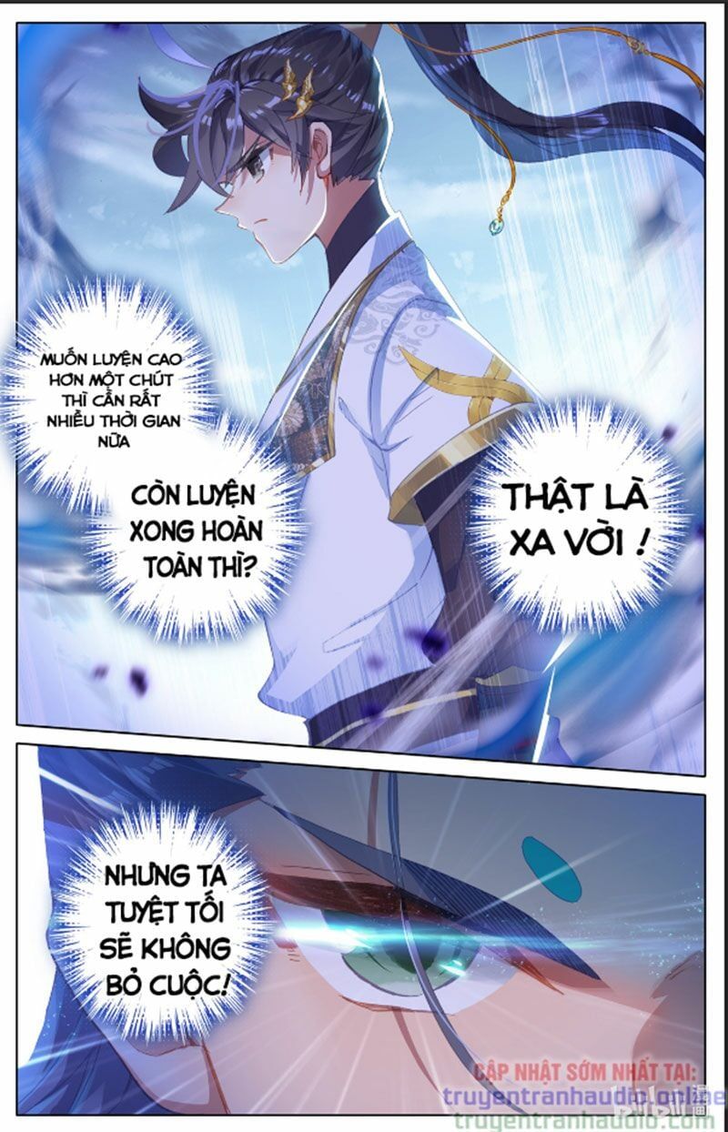 đọc truyện Thương Nguyên Đồ Chương 72 ảnh 6 tại Thiên Thai Truyện