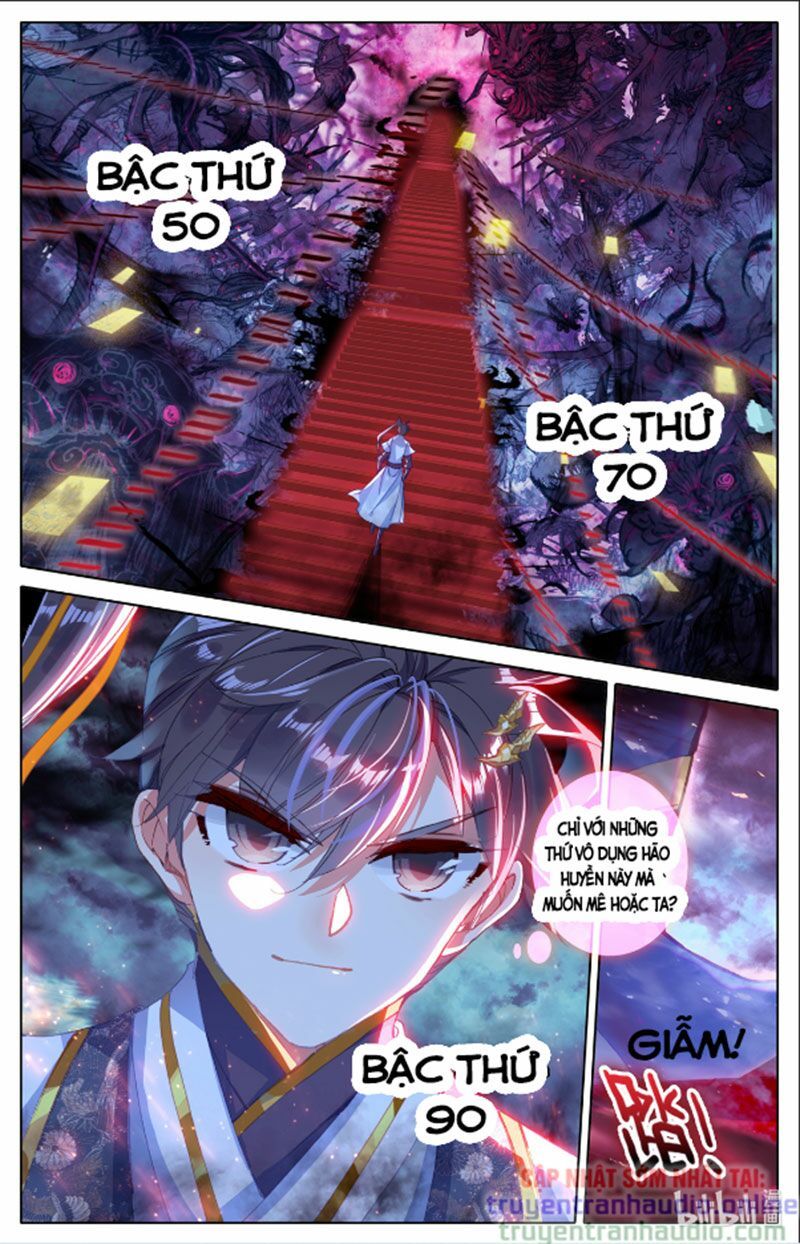 đọc truyện Thương Nguyên Đồ Chương 72 ảnh 9 tại Thiên Thai Truyện