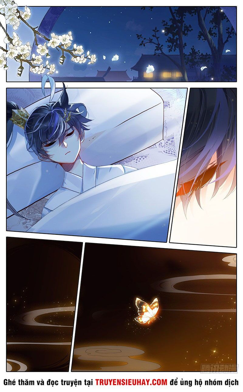 đọc truyện Thương Nguyên Đồ Chương 73 ảnh 11 tại Thiên Thai Truyện