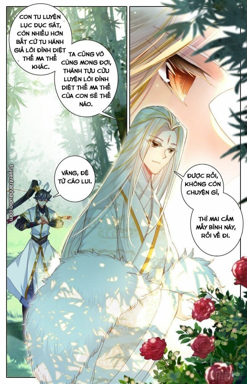 đọc truyện Thương Nguyên Đồ Chương 74 ảnh 13 tại Thiên Thai Truyện