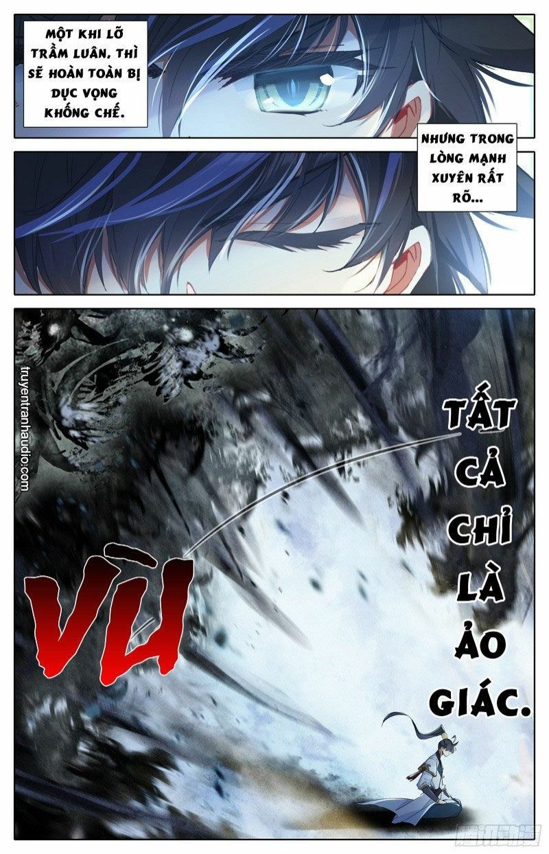 đọc truyện Thương Nguyên Đồ Chương 74 ảnh 7 tại Thiên Thai Truyện